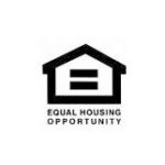 Equal Housing Opportunity